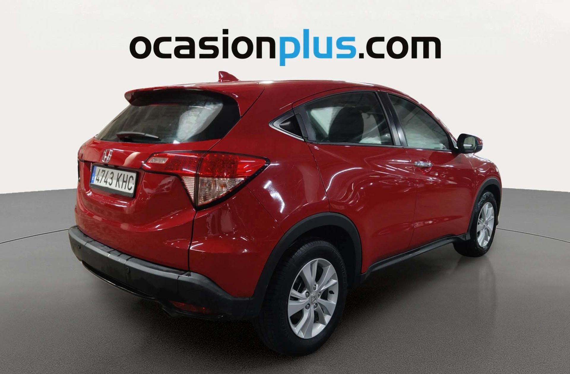 Honda HR-V 1.5 i-VTEC Elegance CVT - foto 3