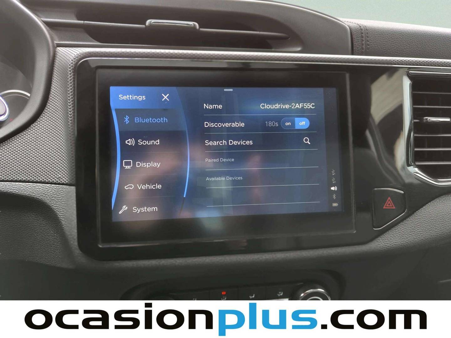 DR AUTOMOBILES DR 4.0 DR AUTOMOBILES DR4 1.5 (116 CV) al mejor precio