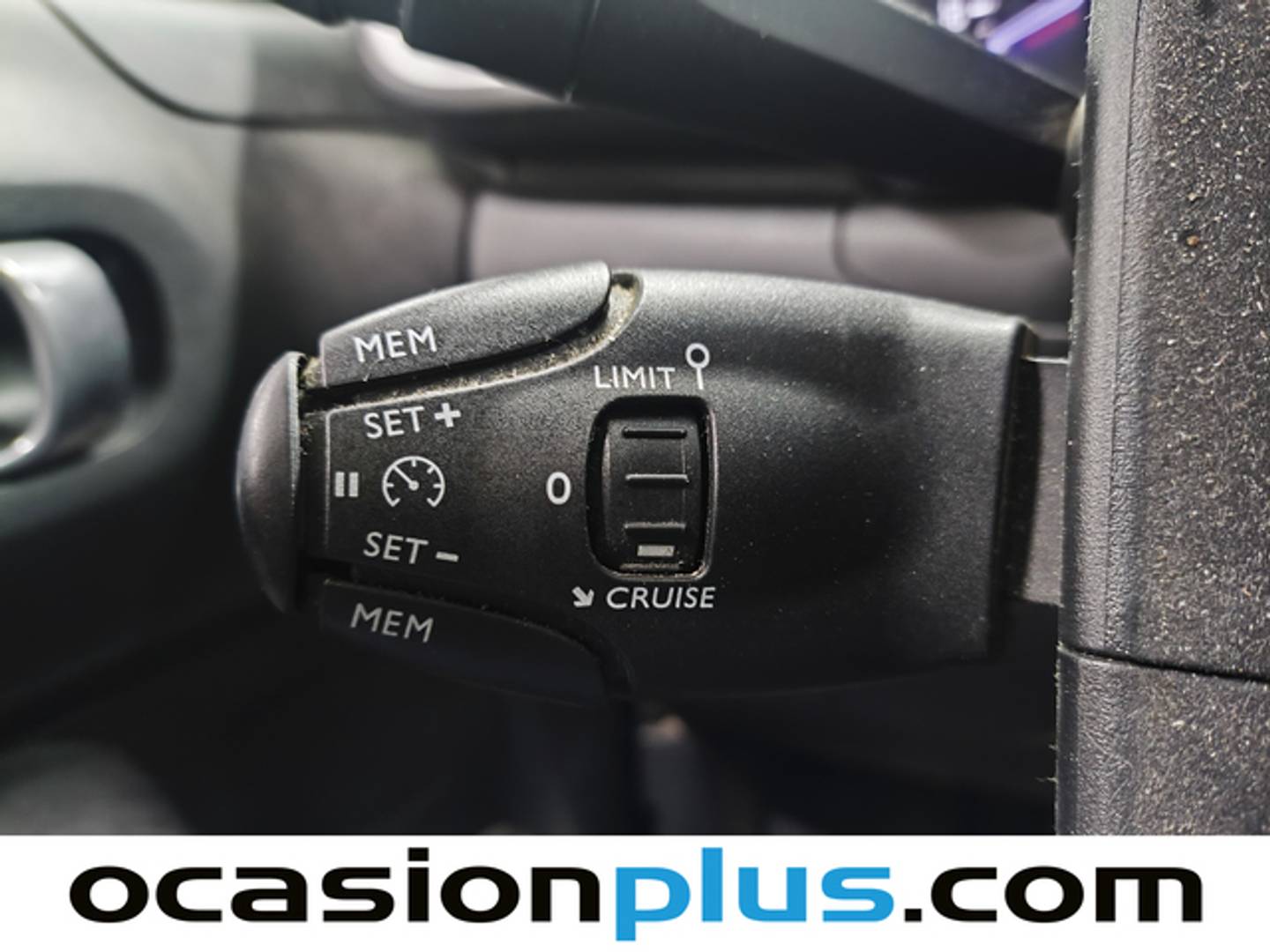 Extras del Citroën C3 Citroën C3 PureTech 82 Feel (82 CV)