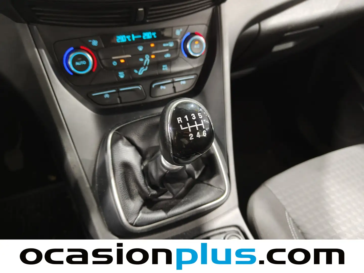 Foto Ford Grand C-Max Ford Grand C-Max 1.5 TDCI Trend+ (120 CV) 7 Plazas