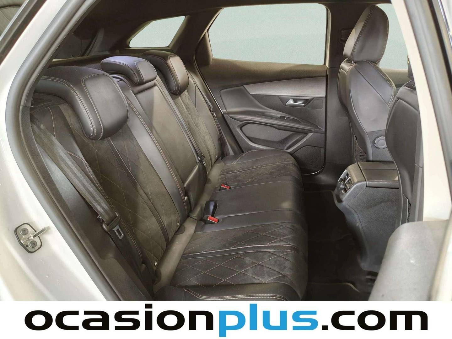 Peugeot 3008 Peugeot 3008 BlueHDI 180 S&S GT EAT8 (180 CV) diésel