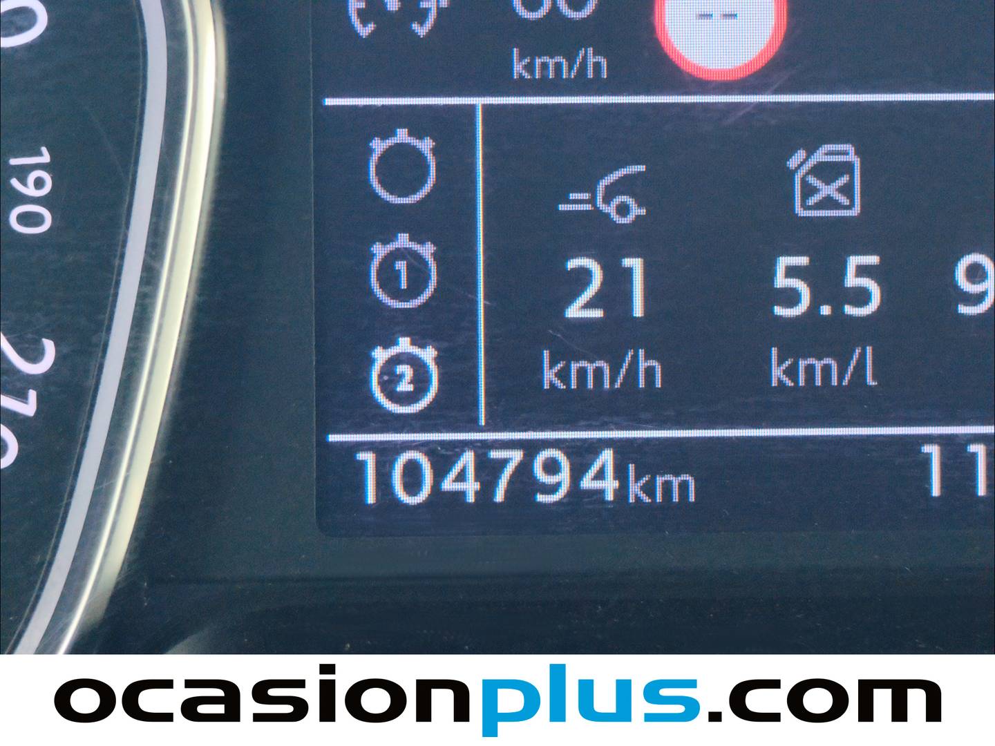 Opel Vivaro Opel Vivaro 1.5 Diésel L Incrementada Select (102 CV) seminuevo