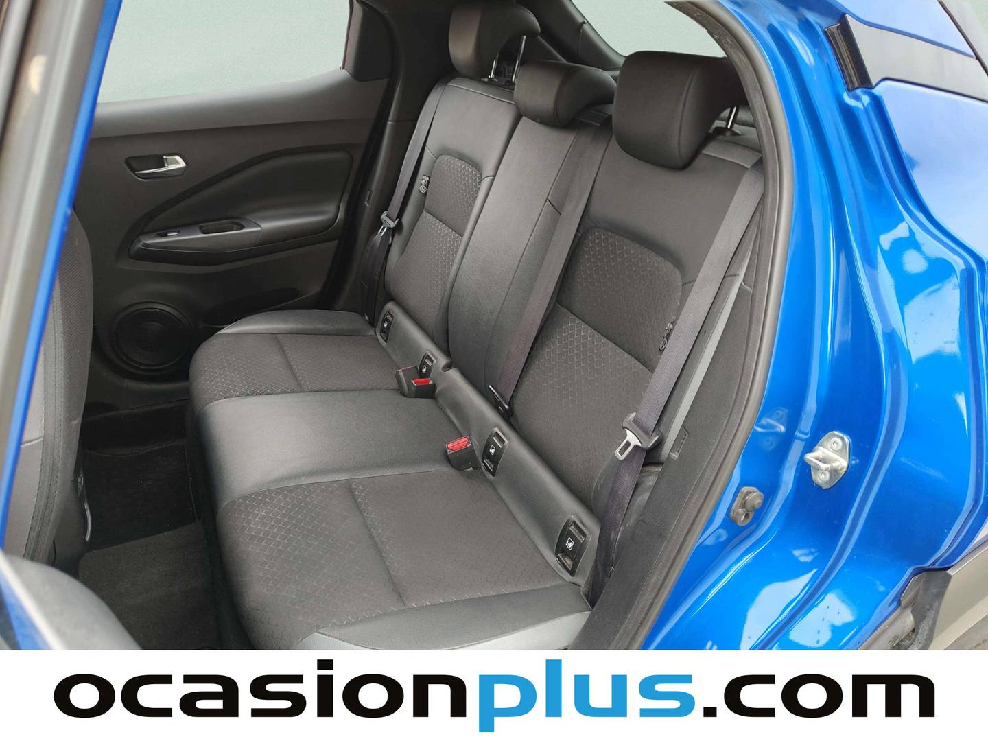 Foto Nissan JUKE Nissan Juke DIG-T N-Connecta 4x2 (114 CV)