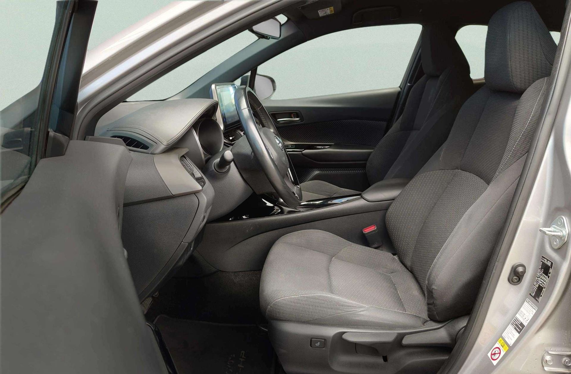Toyota C-HR 1.8 125H Advance - foto 10
