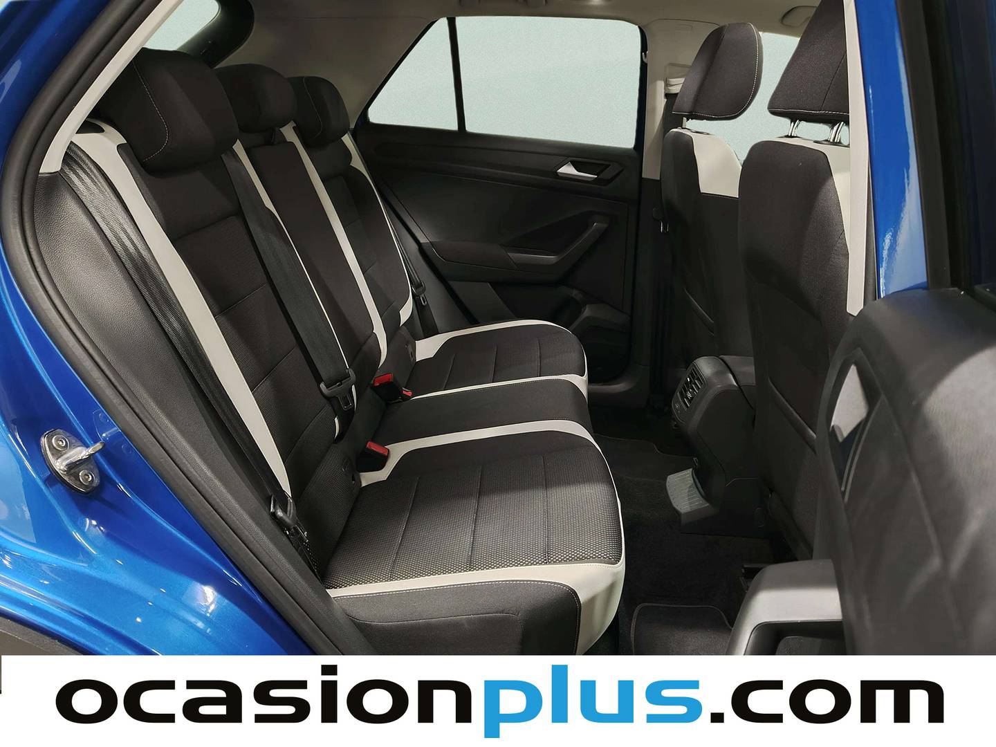 Volkswagen T-Roc Volkswagen T-Roc Sport 2.0 TDI 4Motion (150 CV) DSG diésel