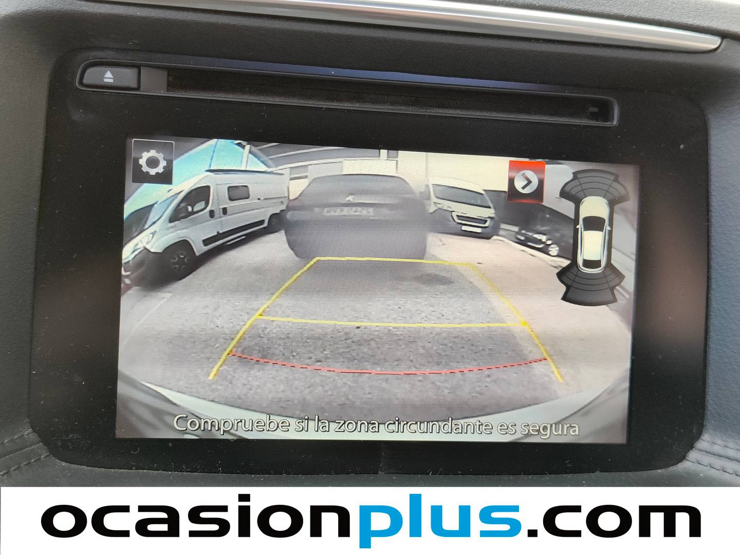 Acabados Mazda CX-5 Mazda CX-5 2.2 DE Luxury + Premium + Travel + SunRoof 4WD Auto (175 CV)