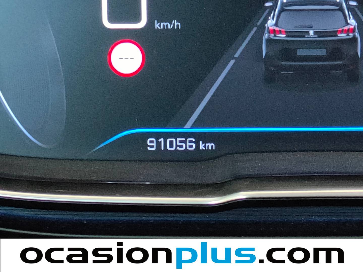 Foto Peugeot 5008 Peugeot 5008 PureTech 130 S&S Allure (130 CV) 7 Plazas