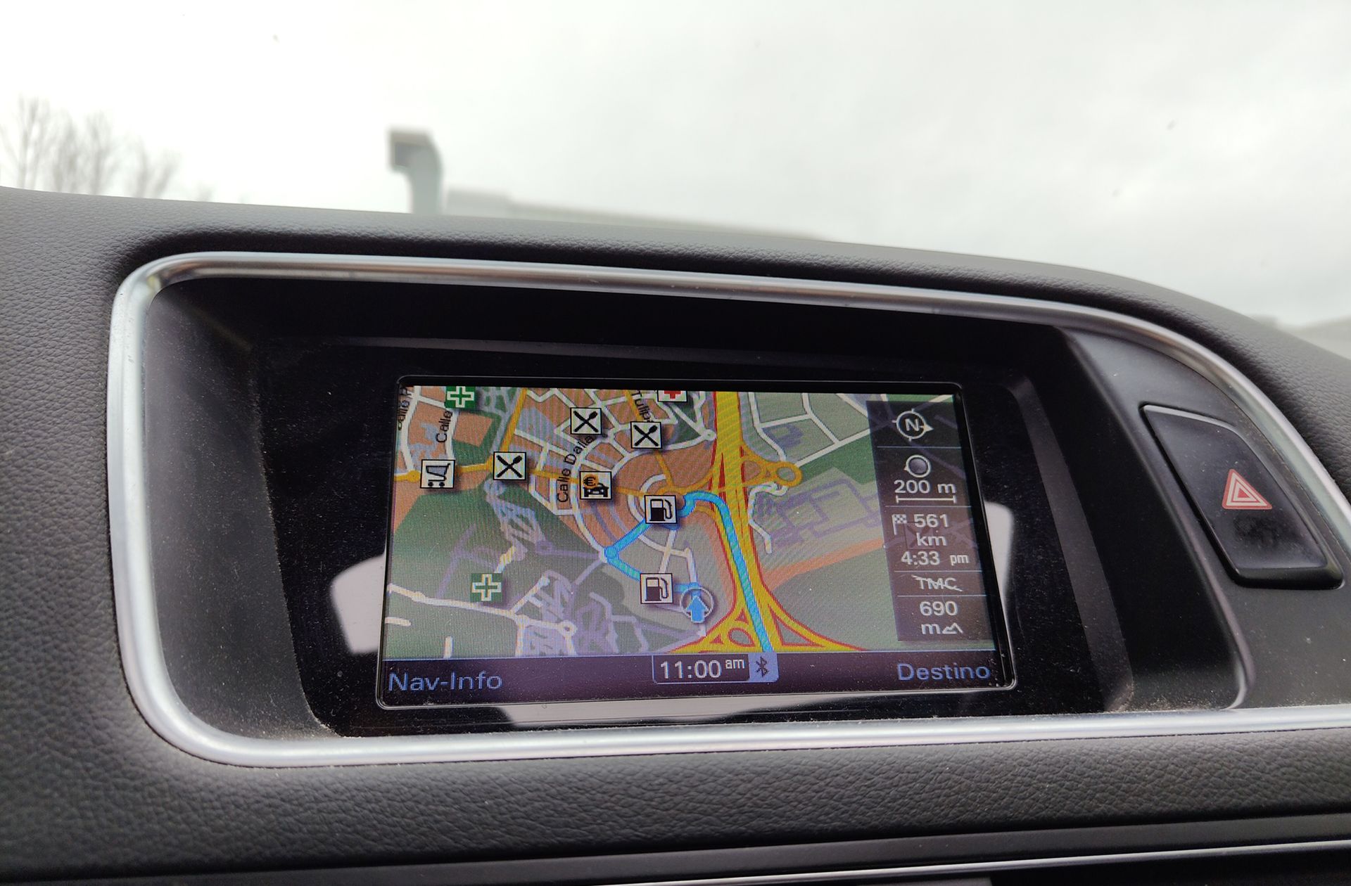 Audi Q5 Advanced edition 2.0 TDI clean diesel quattro - foto 8