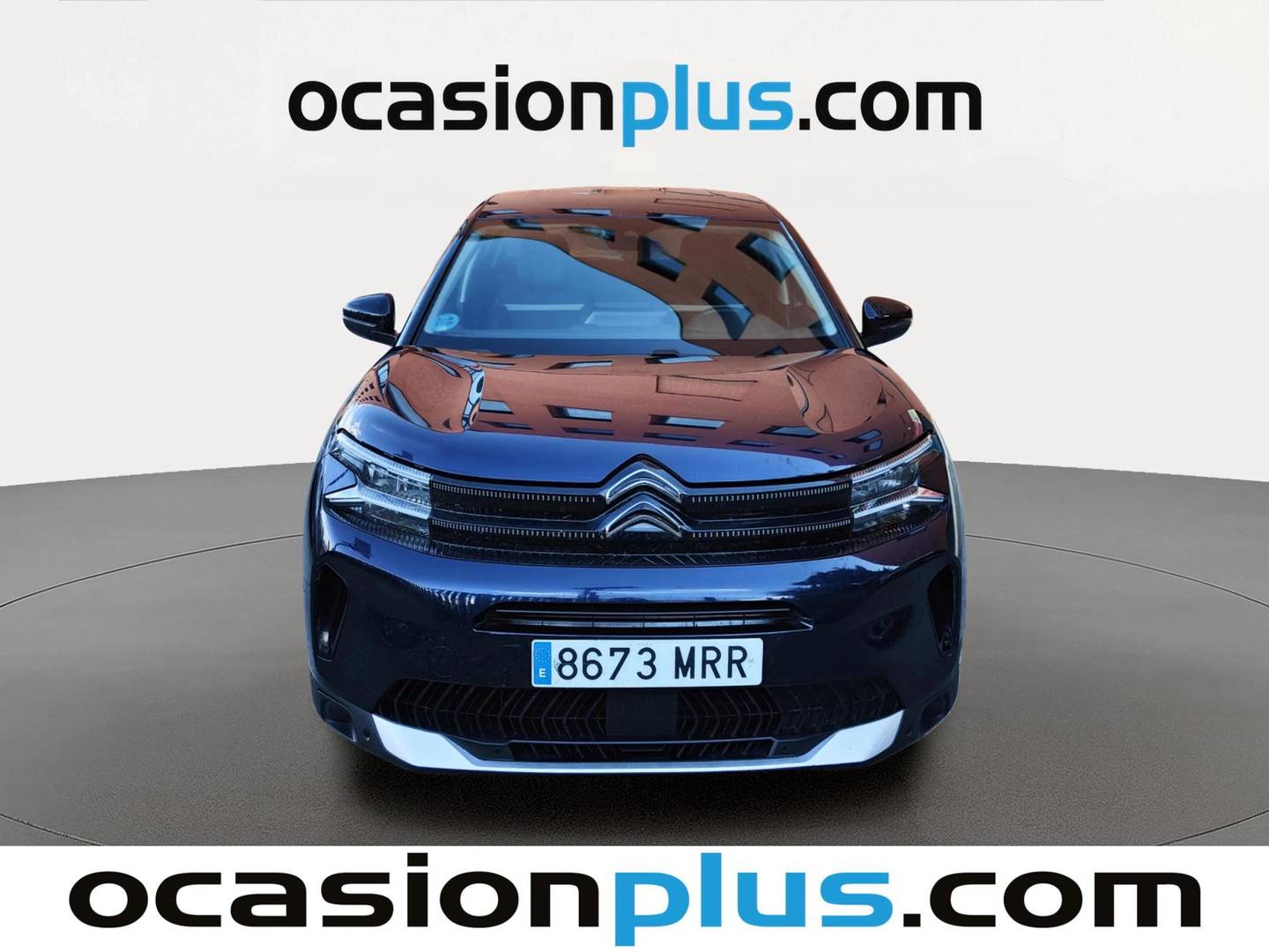 Citroën C5 Aircross Citroën C5 Aircross PureTech 130 S&S Plus (131 CV) 131cv