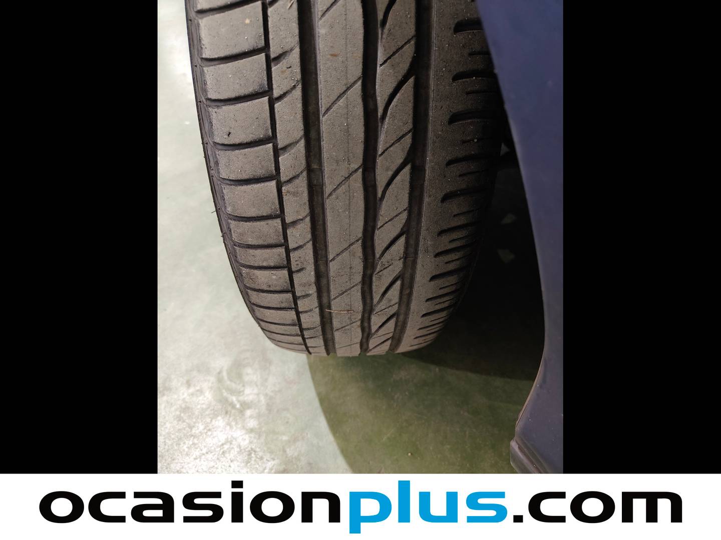 BMW Serie 1 BMW Serie 1 114d (95 CV) de segunda mano