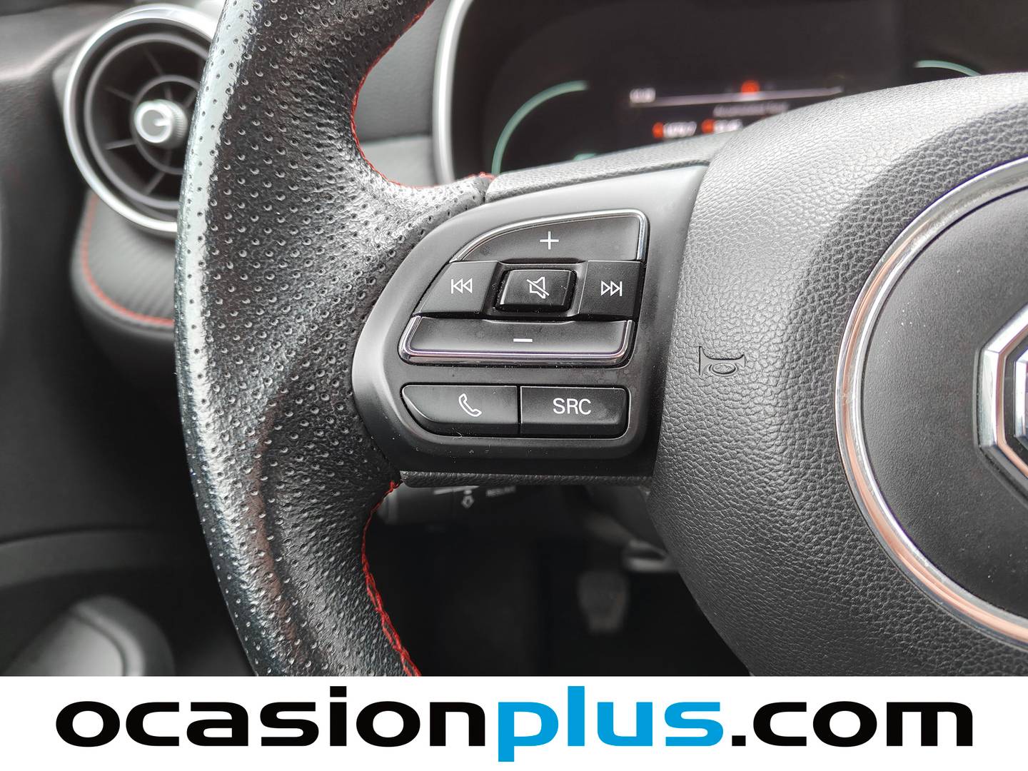 Foto MG ZS MG ZS 1.0T Luxury (111 CV)