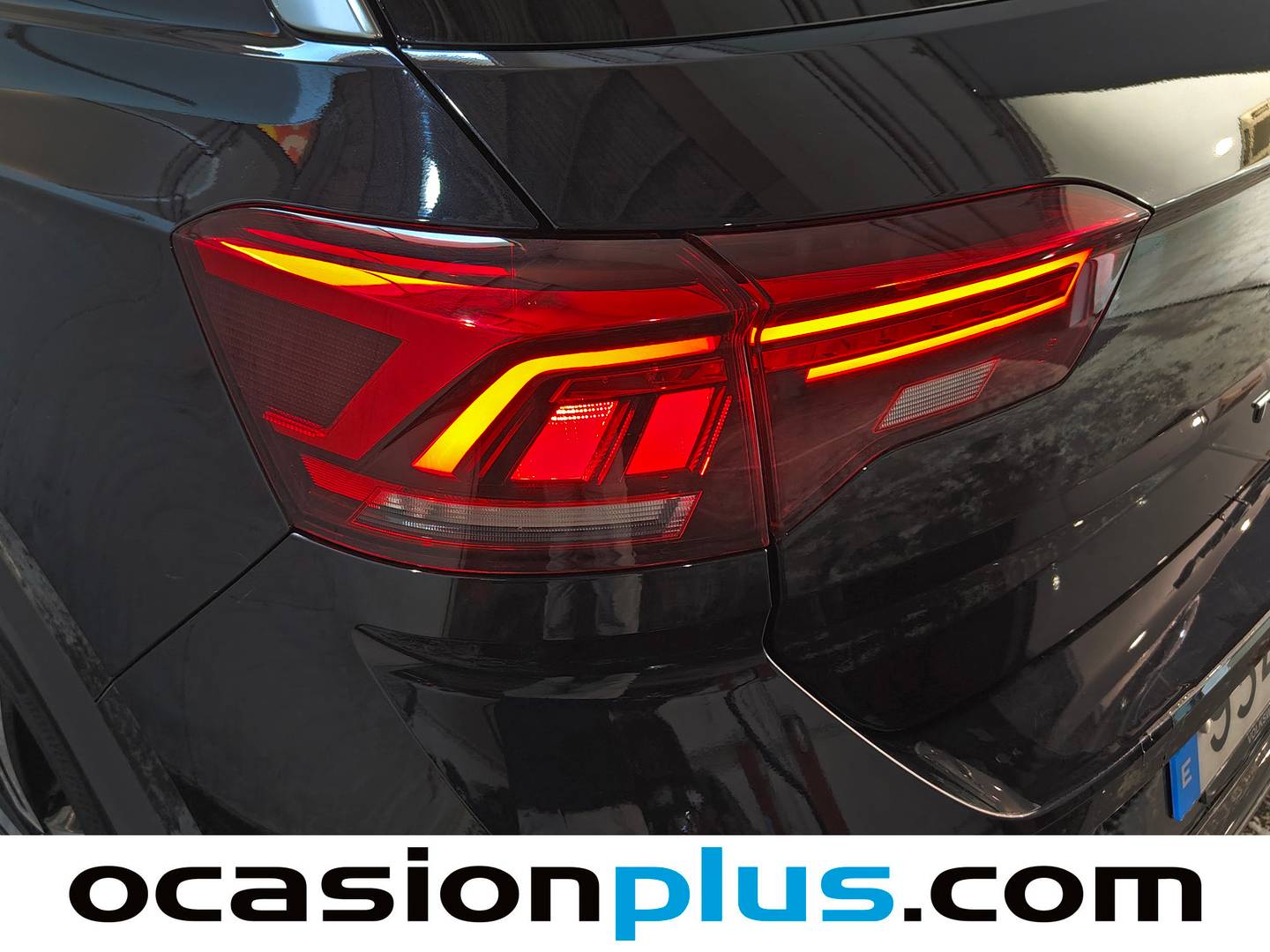 Volkswagen T-Roc Volkswagen T-Roc R-Line 2.0 TDI (150 CV) DSG al mejor precio
