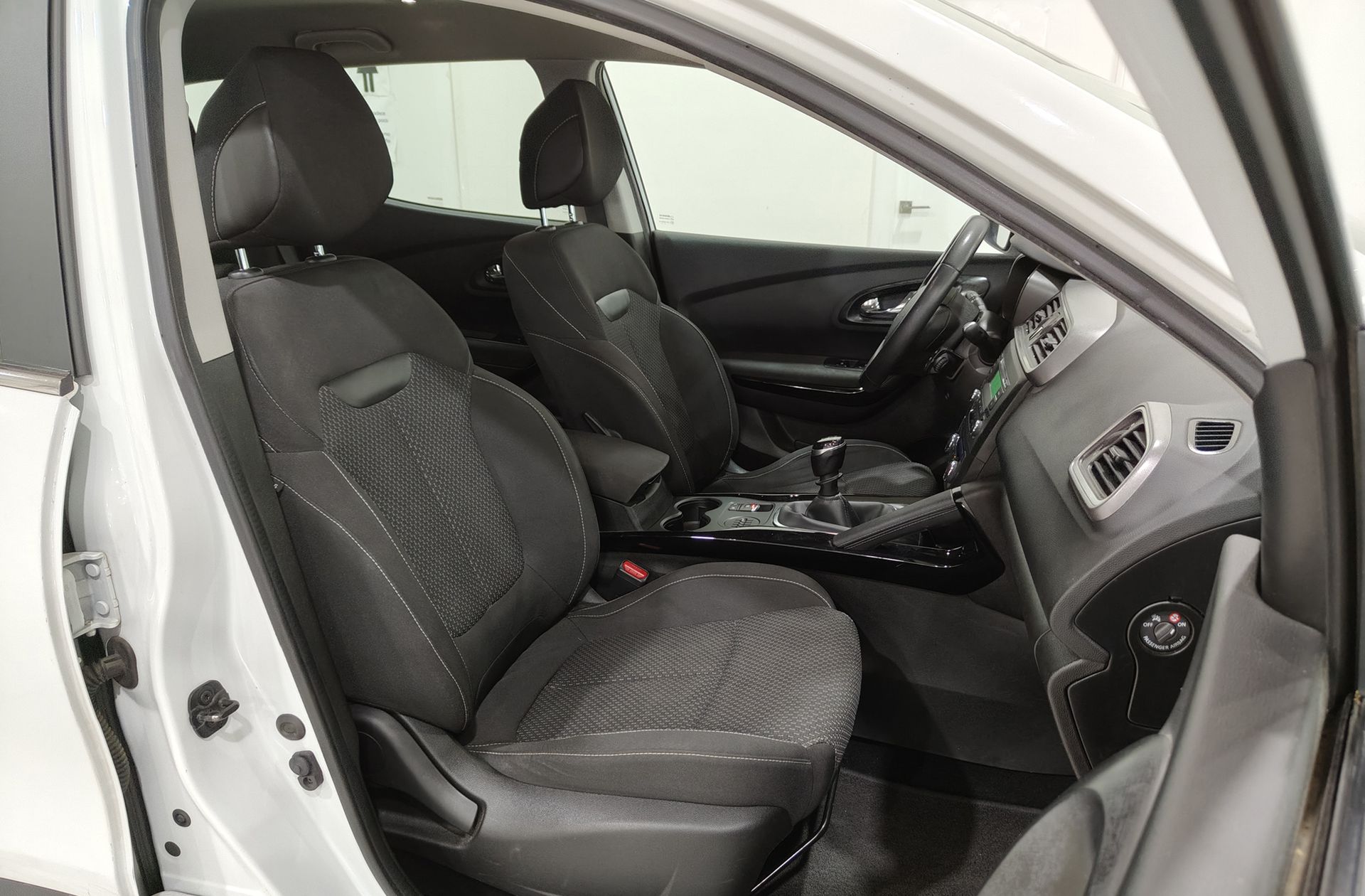 Renault Kadjar Intens TCe GPF - foto 16