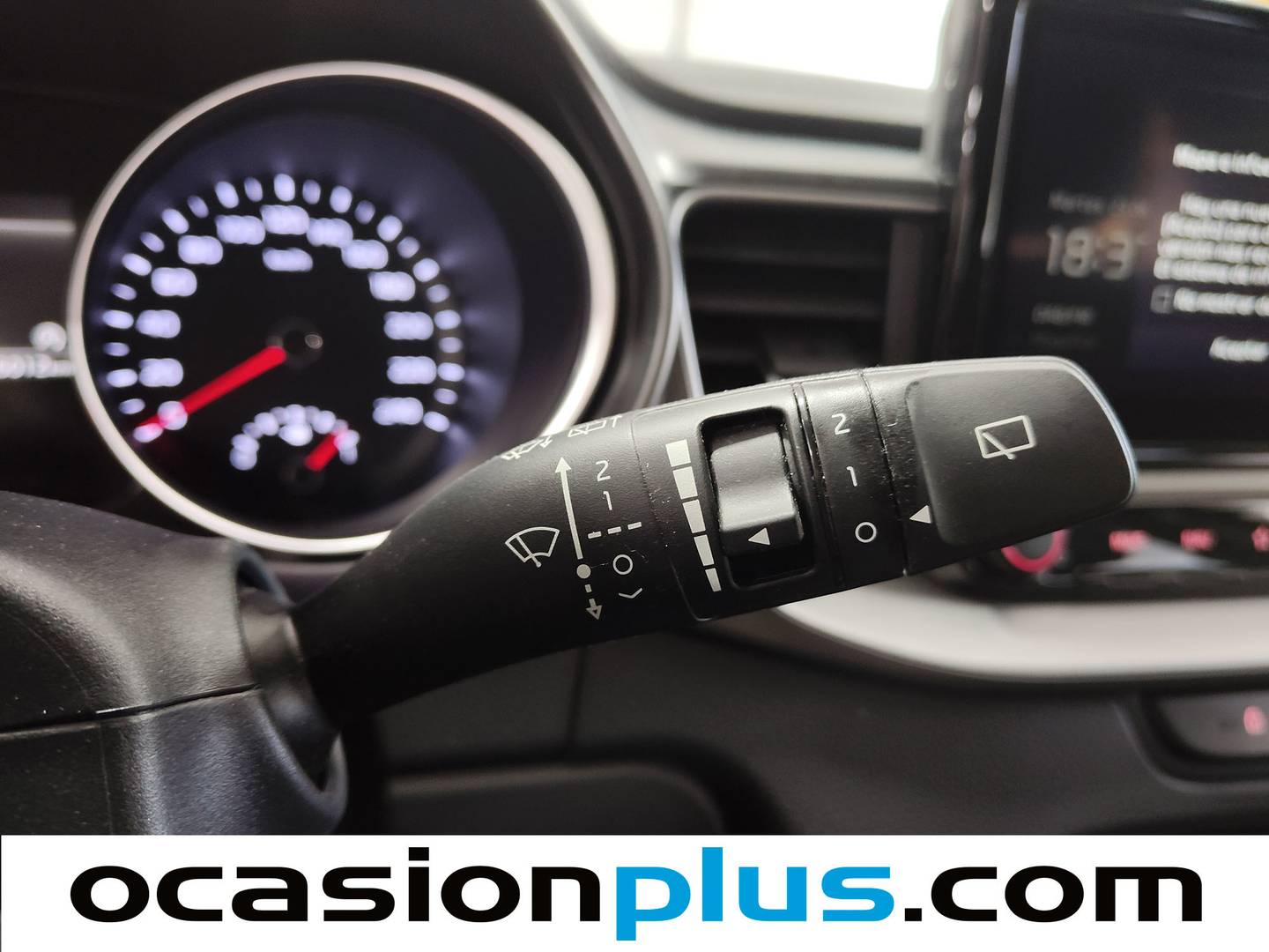 Paquetes del KIA XCeed KIA XCeed 1.0 T-GDi Drive (100 CV)