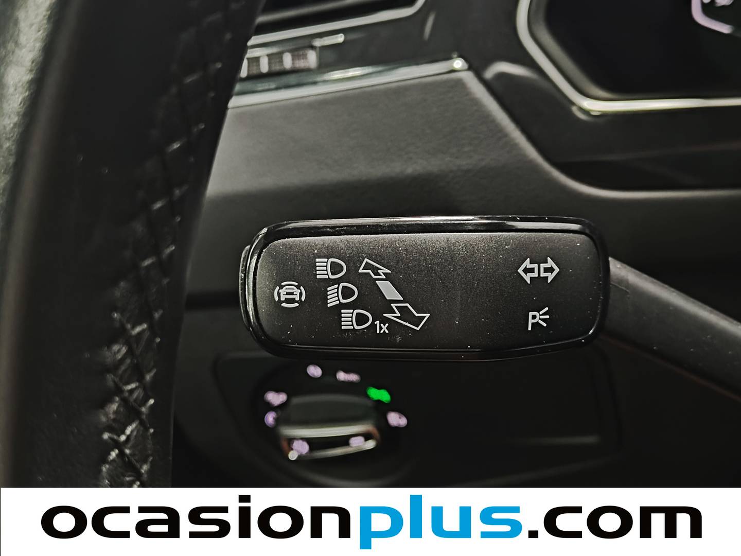 Volkswagen Tiguan Volkswagen Tiguan R-Line 2.0 TDI (150 CV) seminuevo