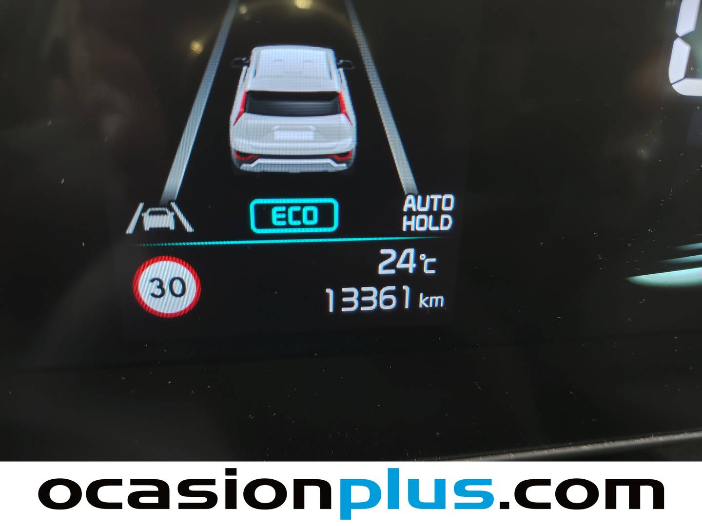 KIA Niro KIA Niro 1.6 GDi HEV Concept (129 CV) 129cv