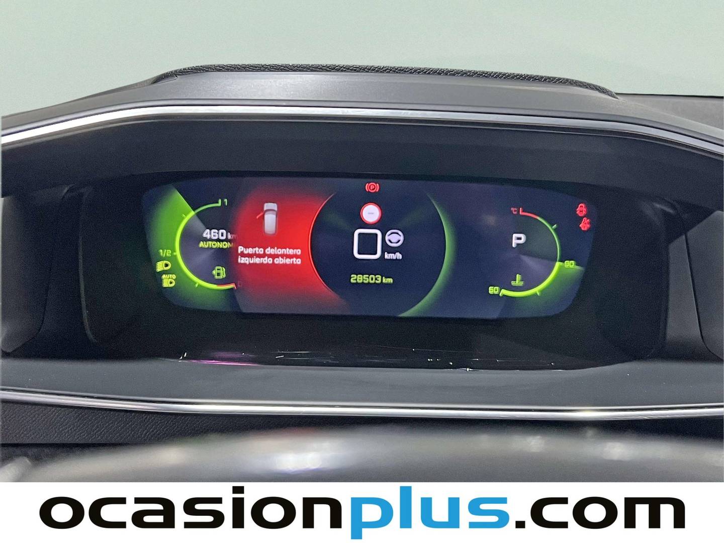 Foto Peugeot 208 Peugeot 208 PureTech 100 GT EAT8 (100 CV)