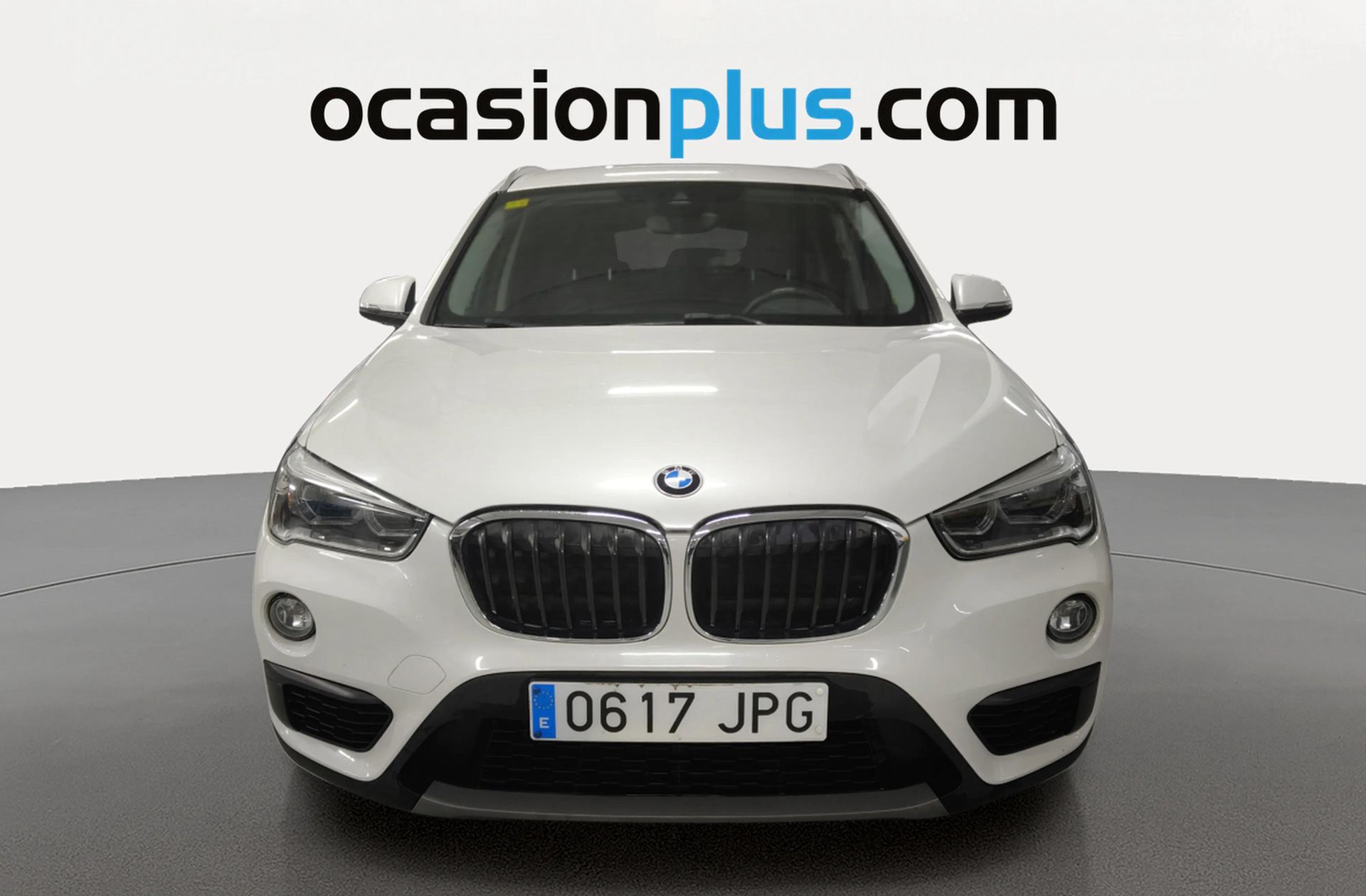 BMW X1 sDrive18d - foto 13