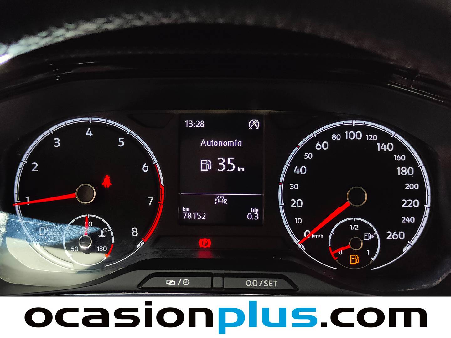 Volkswagen T-Cross Volkswagen T-Cross Advance 1.0 TSI (95 CV) de segunda mano