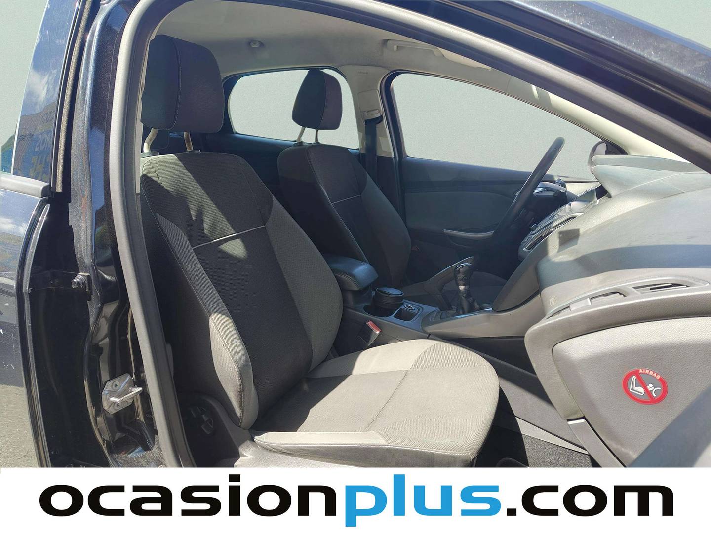 Ford Focus Ford Focus 1.6 TI-VCT Trend (105 CV) km 0