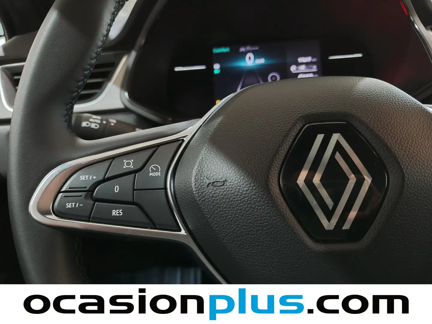 Foto Renault Captur Renault Captur Techno TCe (90 CV)