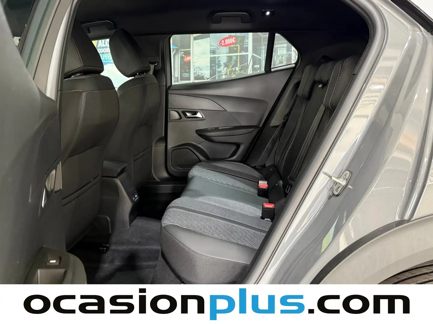 Foto Peugeot 2008 Peugeot 2008 PureTech 100 S&S Allure (100 CV)