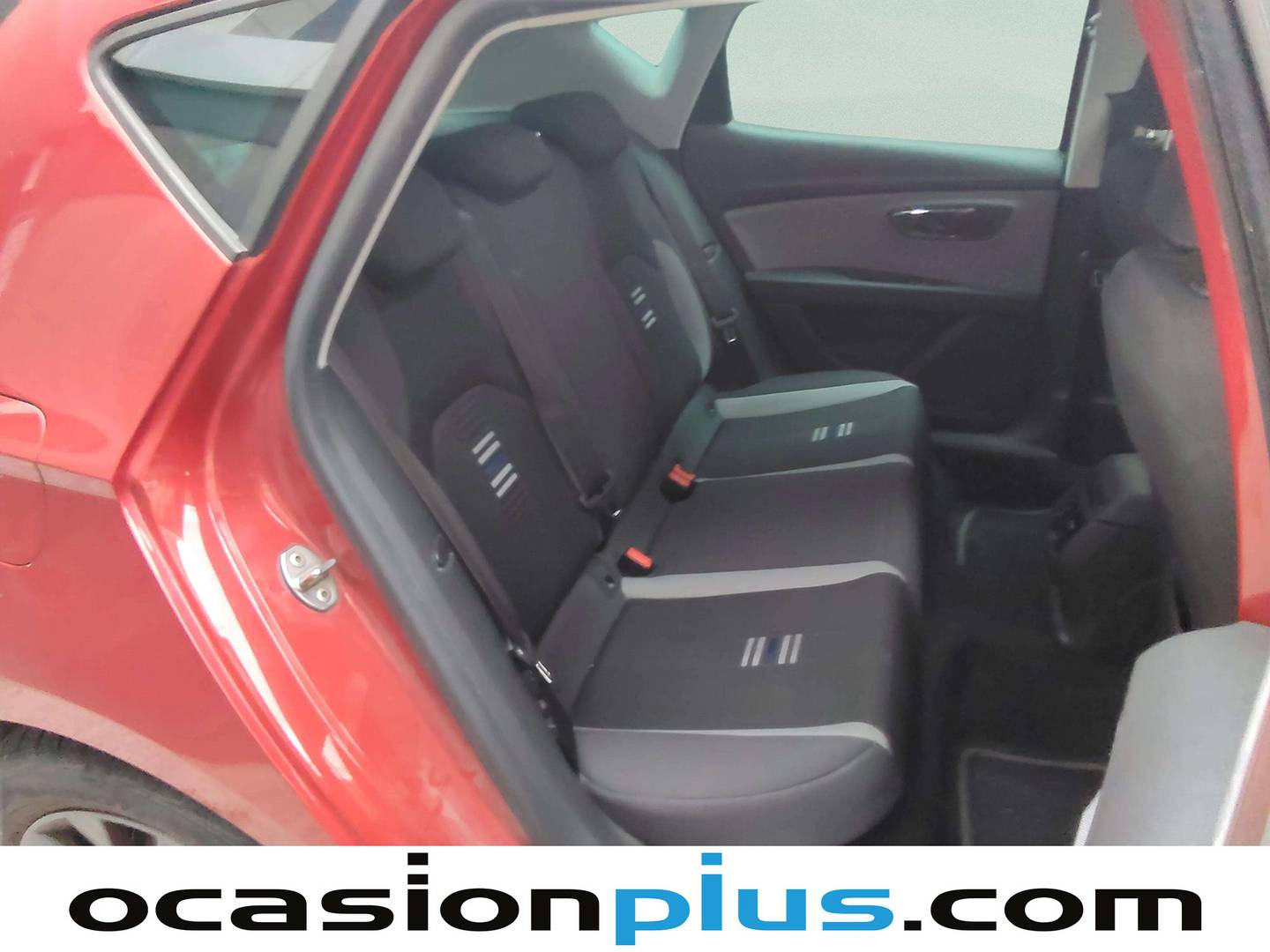 Seat León Seat León 1.5 TSI S&S Style Visio Edition (130 CV) 2020