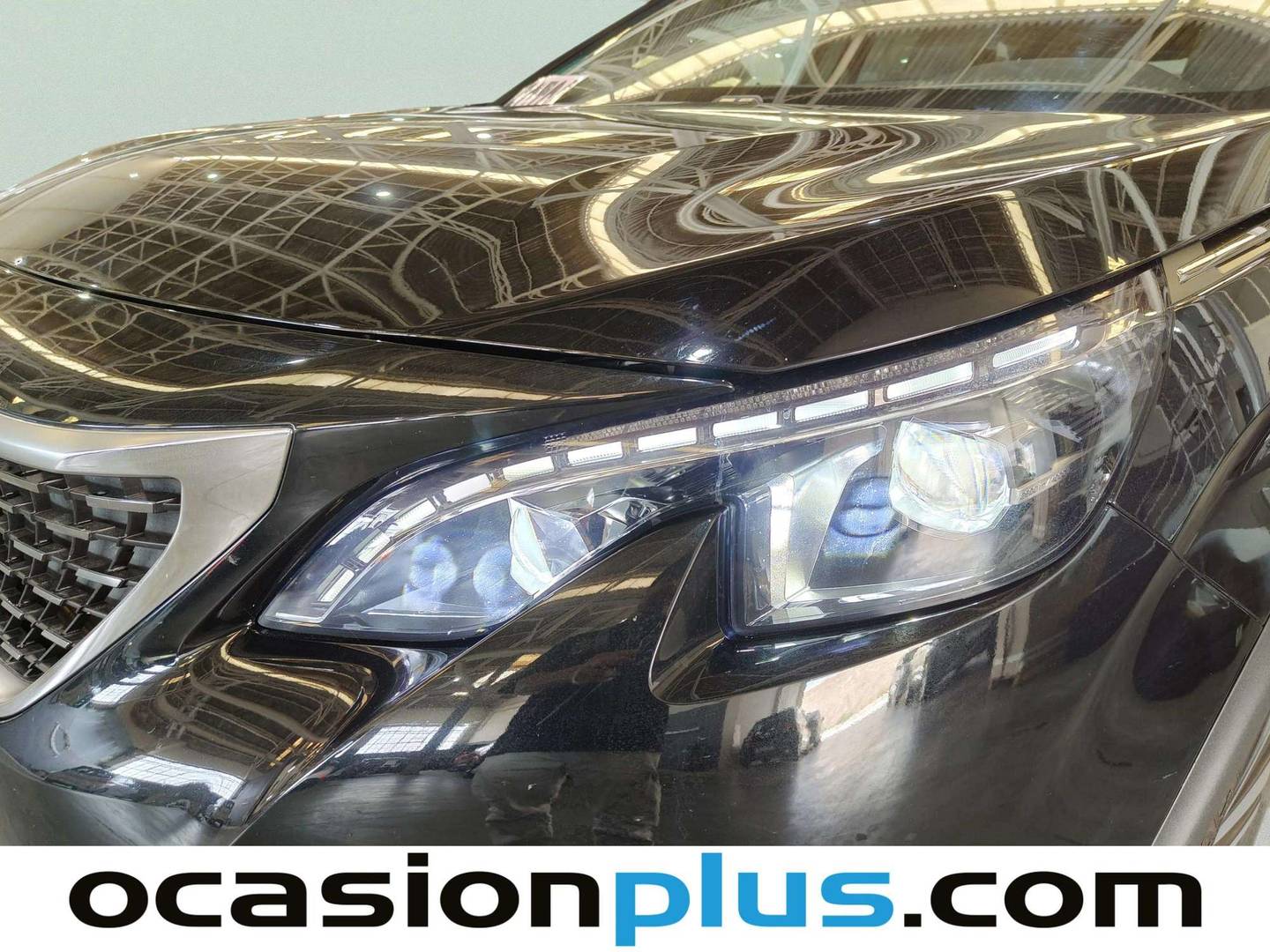 Peugeot 3008 Peugeot 3008 BlueHDi 180 S&S GT EAT6 (180 CV) al mejor precio