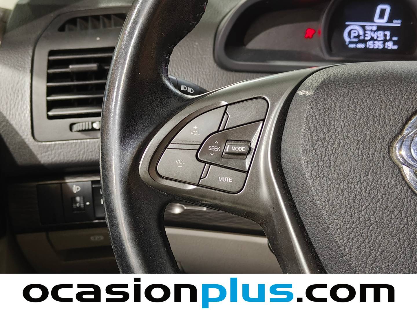 SsangYong Rodius SsangYong Rodius D22T Premium Auto (178 CV) 7 Plazas automático