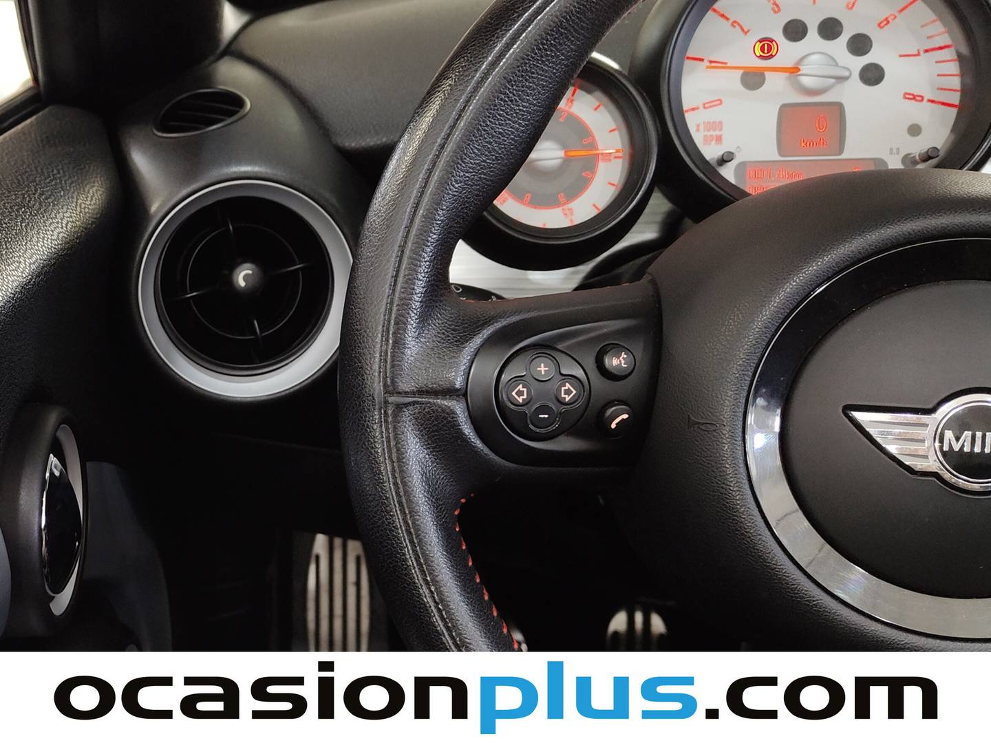 Mini MINI Mini MINI Roadster S (184 CV) de ocasión