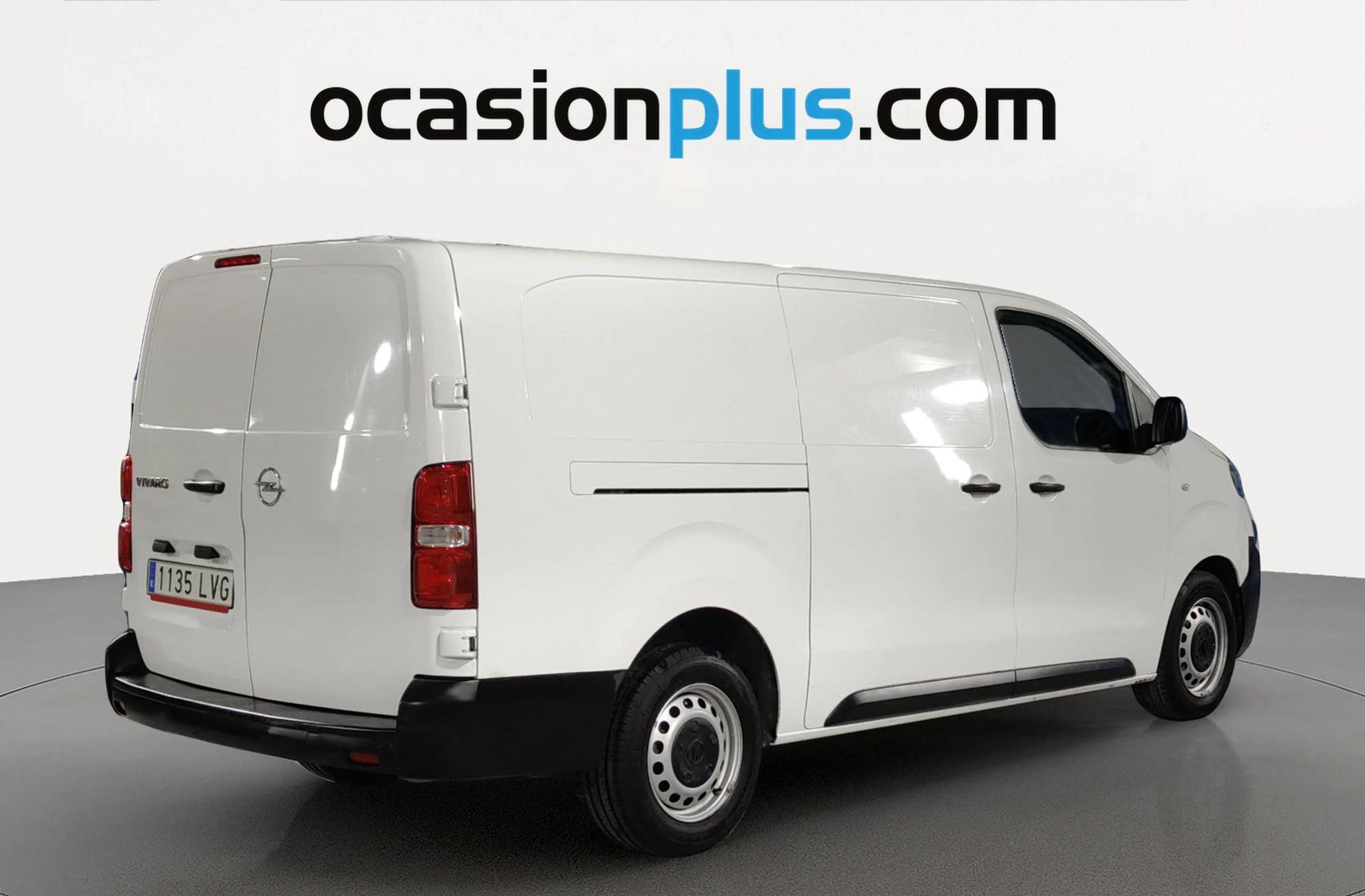 Opel Vivaro Furgon 2.0 Diesel L Incrementada Express - foto 4