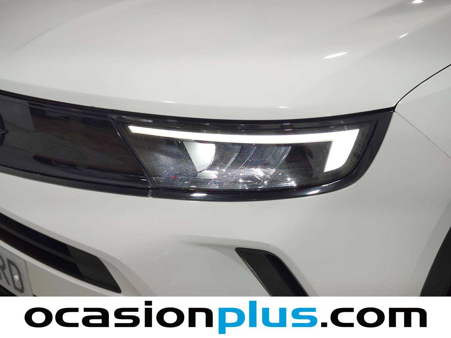 Opel Mokka Opel Mokka 1.2 Turbo GS Line Auto (130 CV) al mejor precio