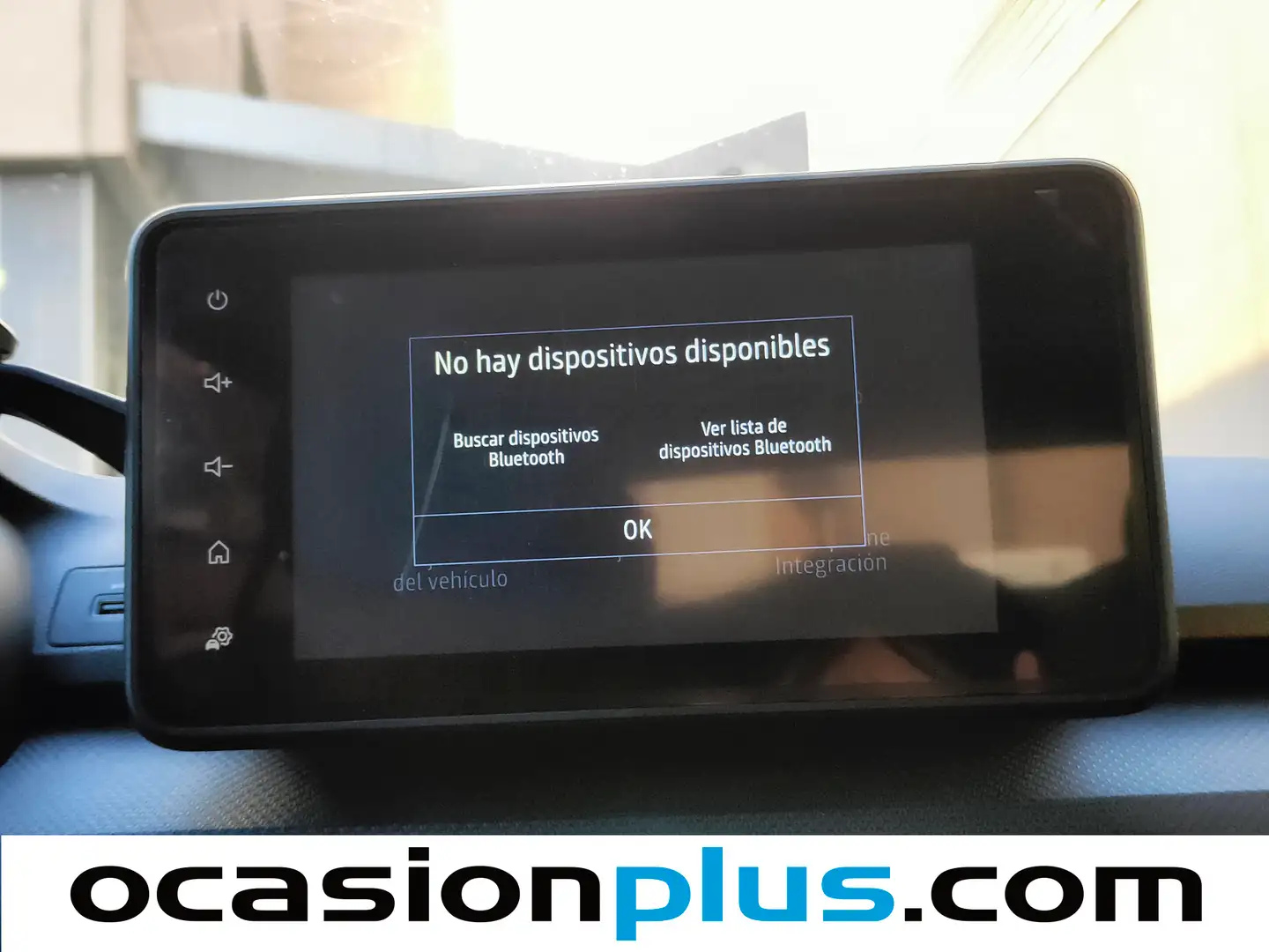 Foto Dacia Sandero Dacia Sandero Essential ECO-G (101 CV)