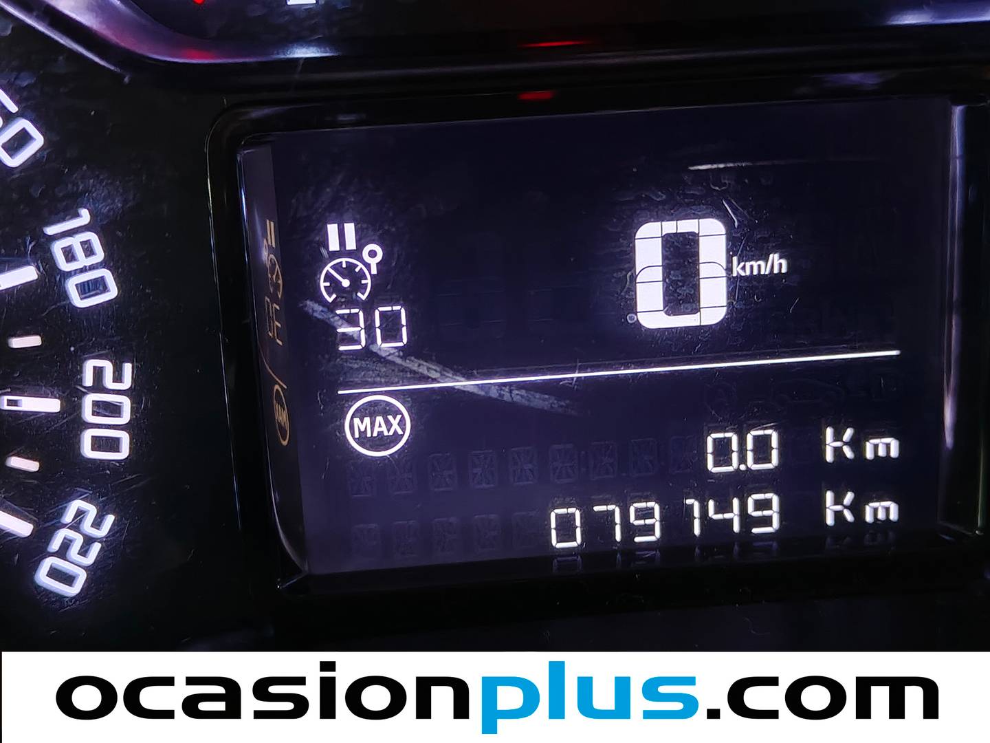 Citroën C3 Aircross Citroën C3 Aircross BlueHDi 110 S&S Feel (110 CV) seminuevo