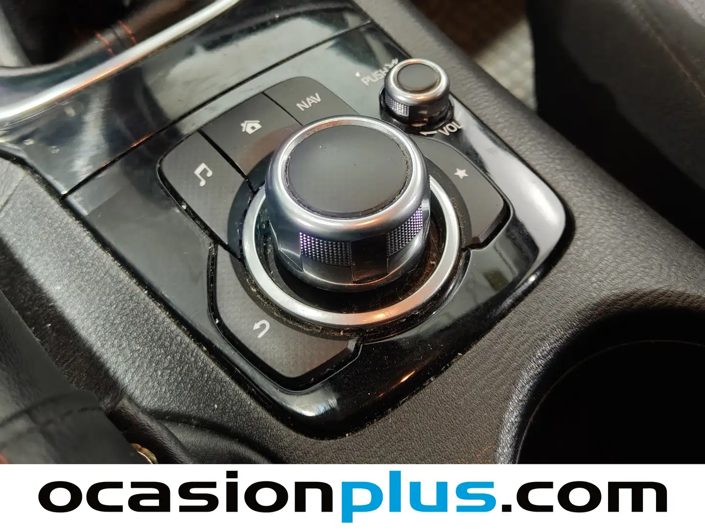 Foto Mazda Mazda3 Mazda Mazda 3 2.0 GE Luxury MT (120 CV)