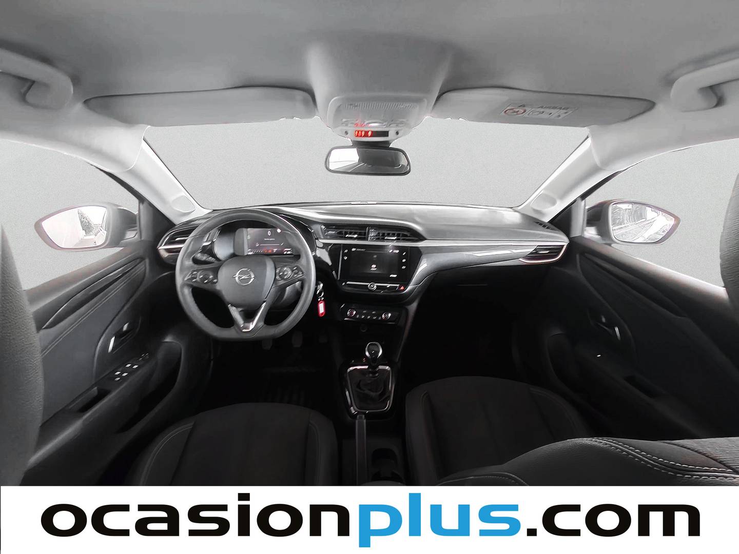 Opel Corsa Opel Corsa 1.2 Turbo XHL Elegance (100 CV) de ocasión