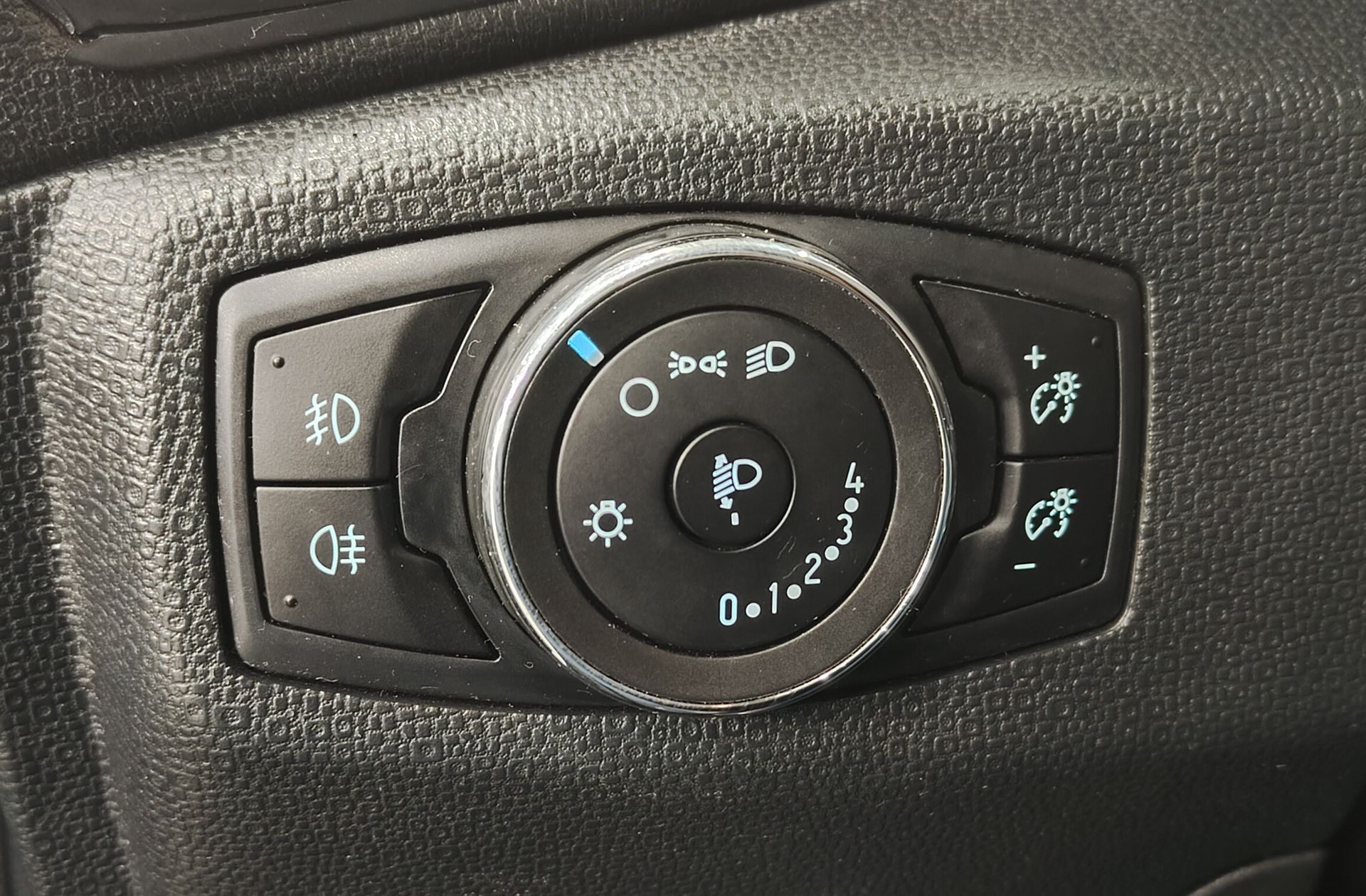 Ford EcoSport 1.0L EcoBoost Trend+ - foto 31