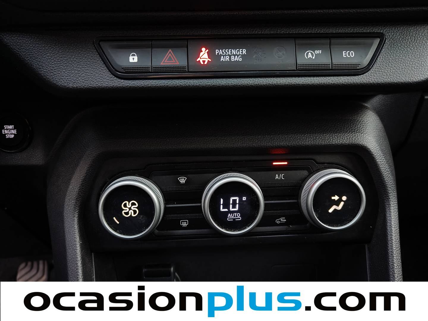 Foto Dacia Jogger Dacia Jogger Expression TCe 7 plazas (110 CV)