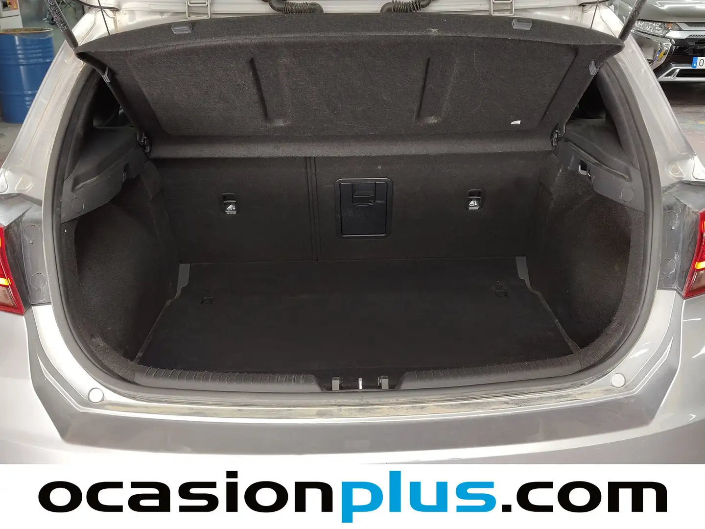 Foto Hyundai i30 Hyundai i30 1.0 TGDI 48V Tecno (120 CV)