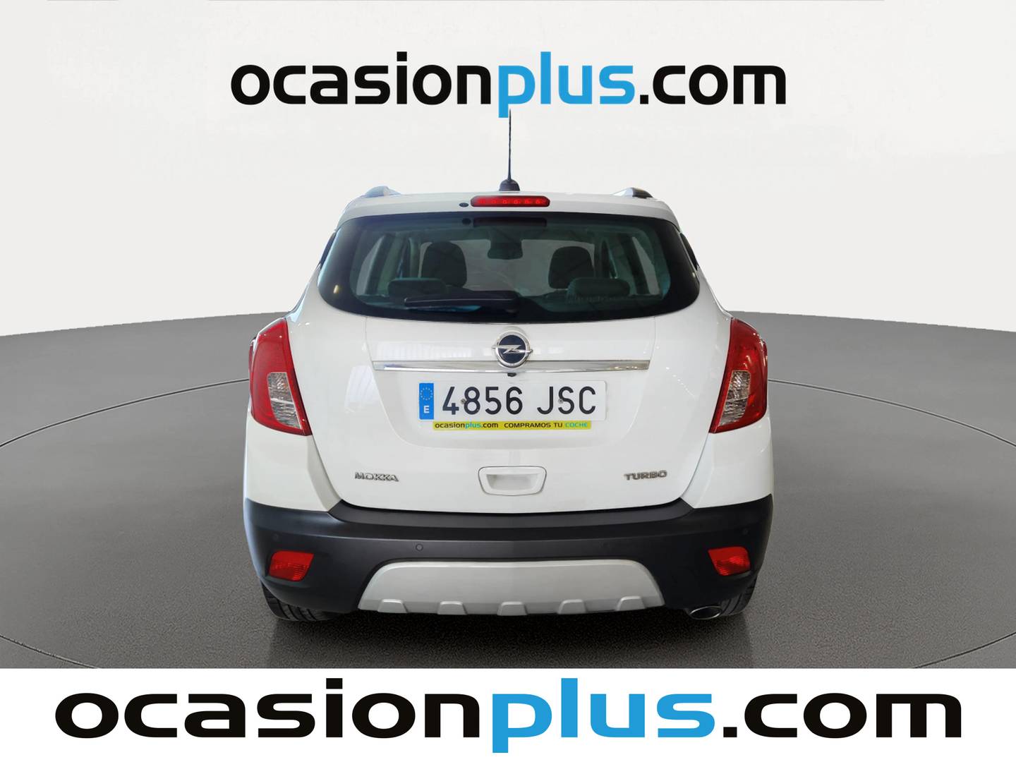 Opel Mokka Opel Mokka Turbo S&S Selective 4x2 (140 CV) barato