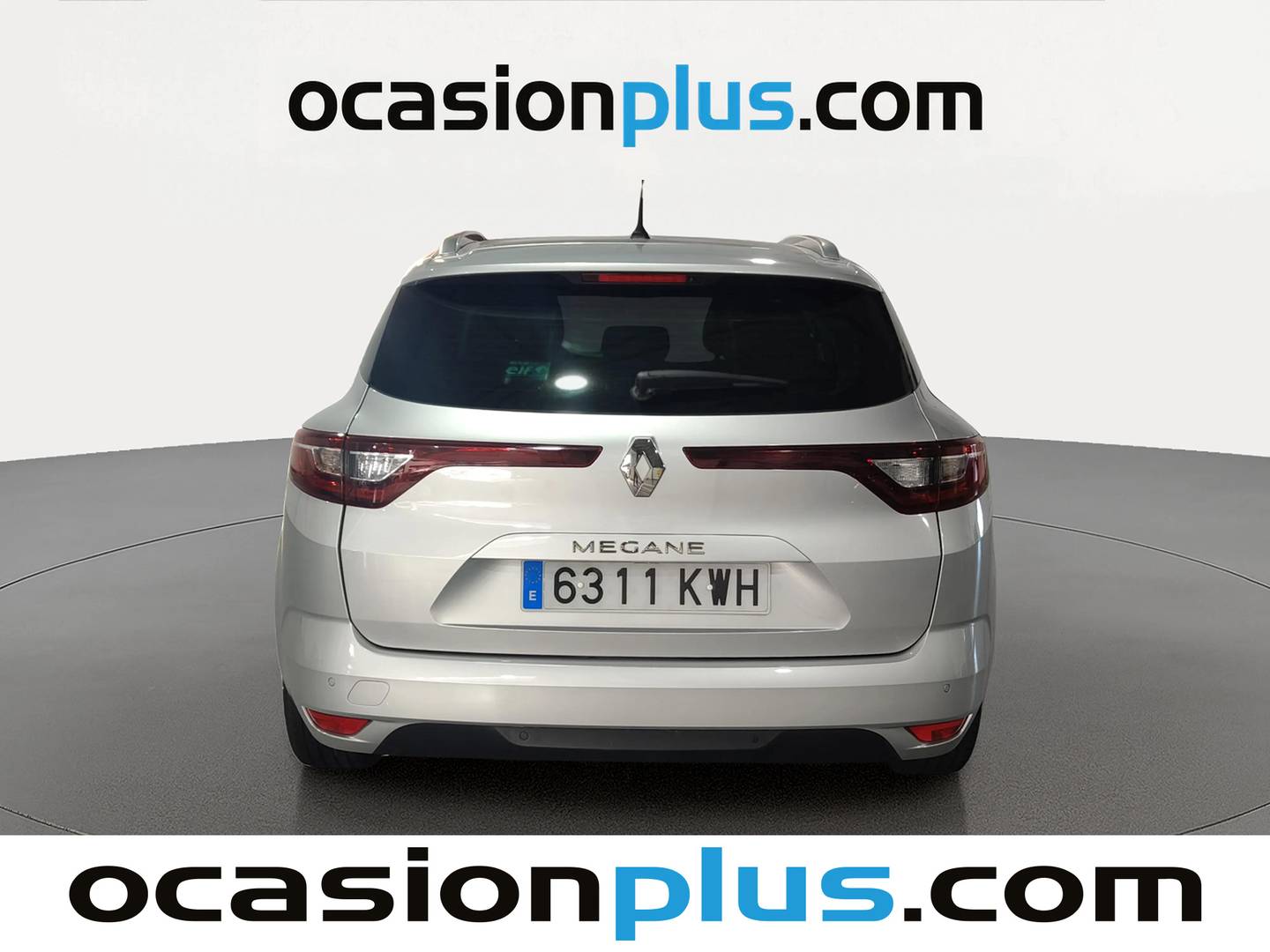 Renault Mégane Renault Megane Sport Tourer Limited Blue dCi (95 CV) al mejor precio