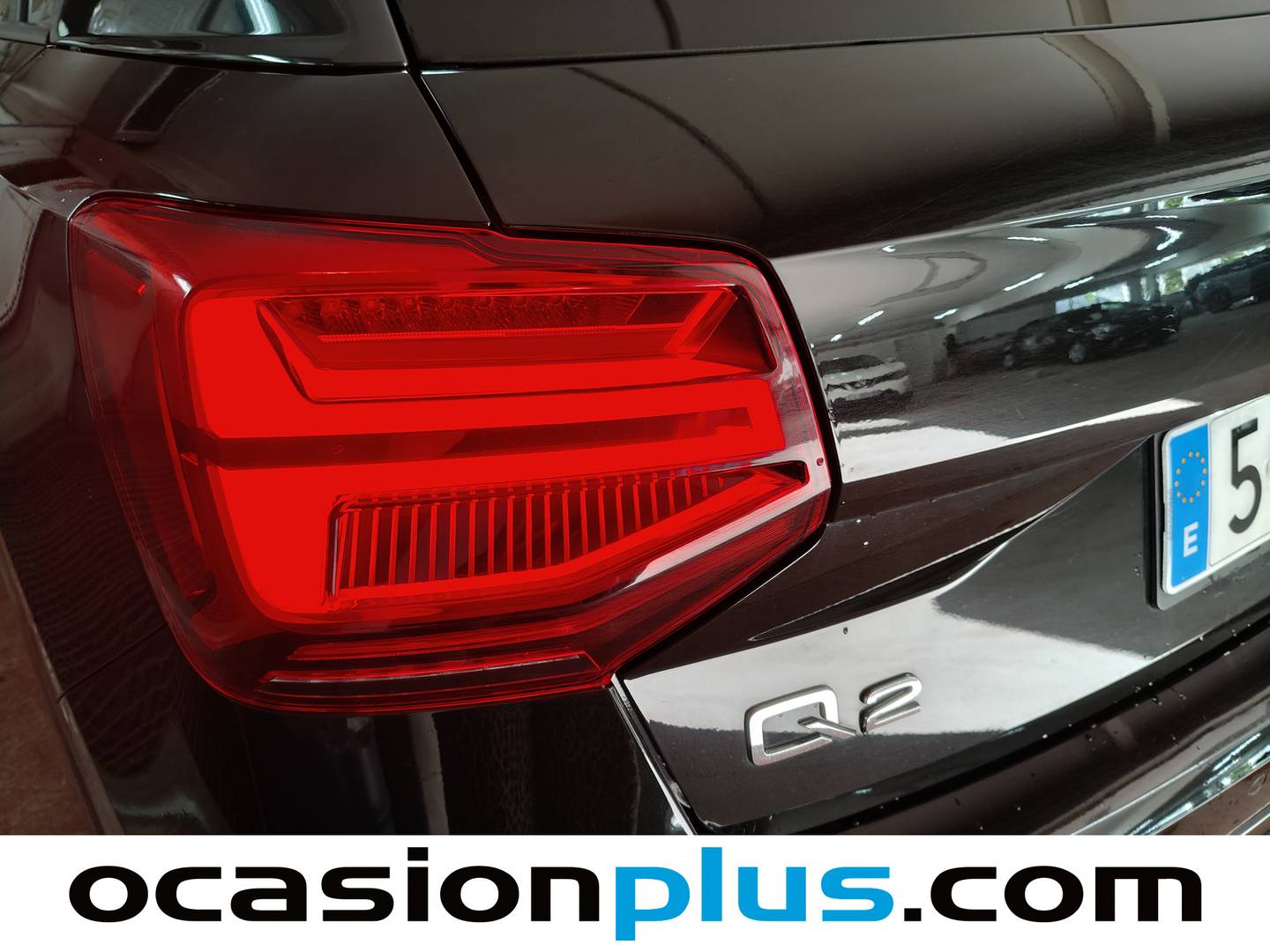 Audi Q2 Audi Q2 Sport Edition 2.0 TDI quattro (150 CV) S tronic automático