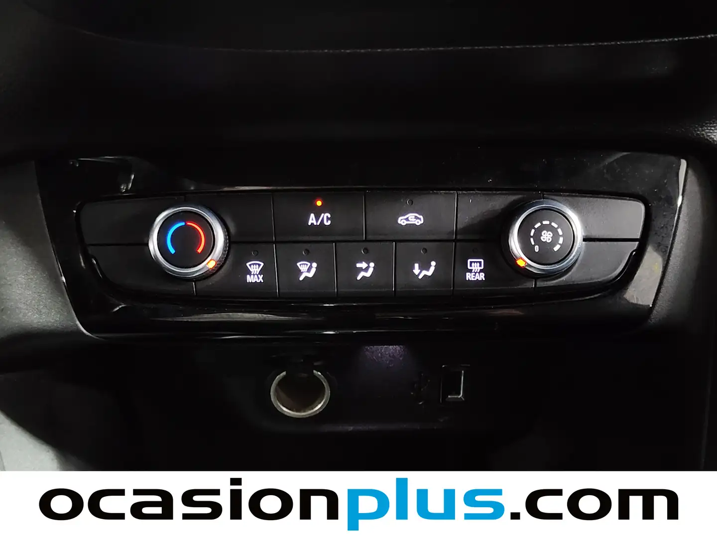 Foto Opel Corsa Opel Corsa 1.2 Turbo XHL Edition (100 CV)