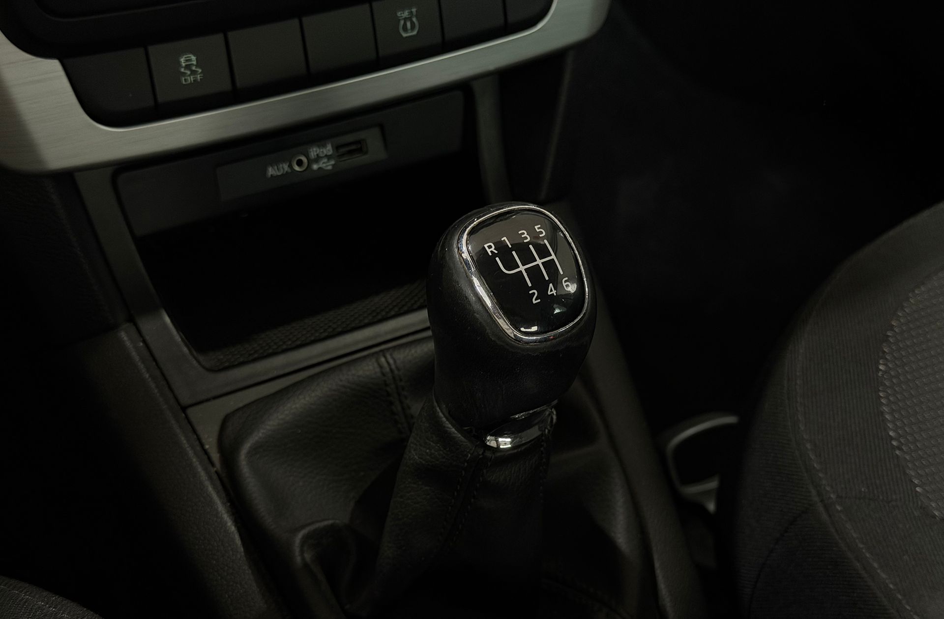 Škoda Yeti Outdoor 1.2 TSI Ambition - foto 5