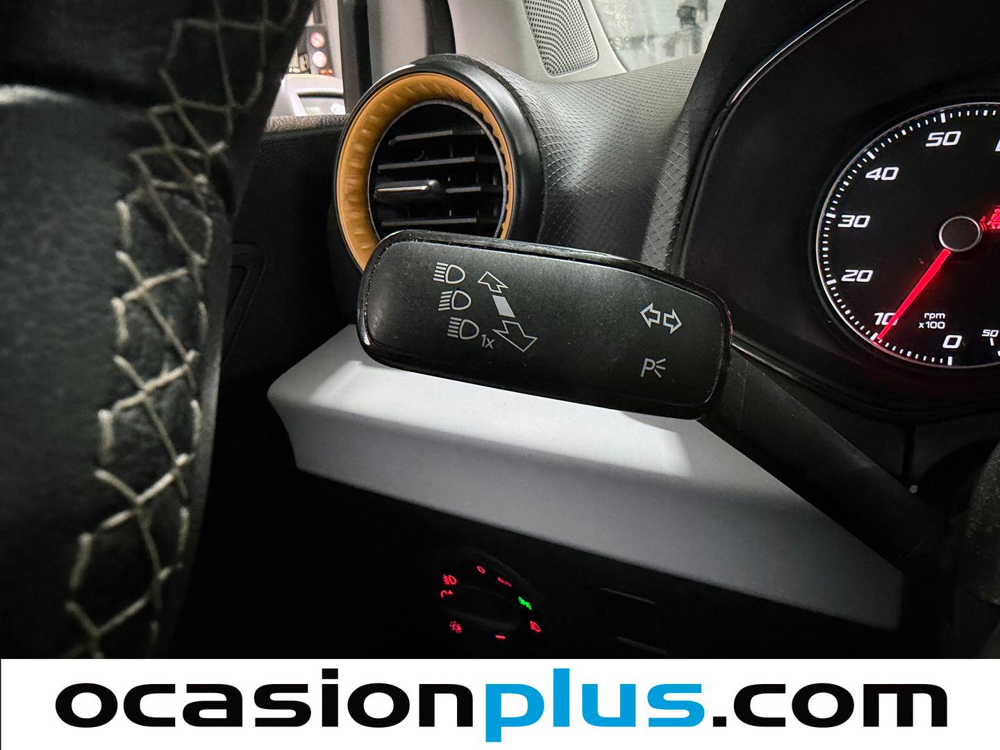 Seat Ibiza SEAT Ibiza 1.0 TSI Style Plus (110 CV) de ocasión