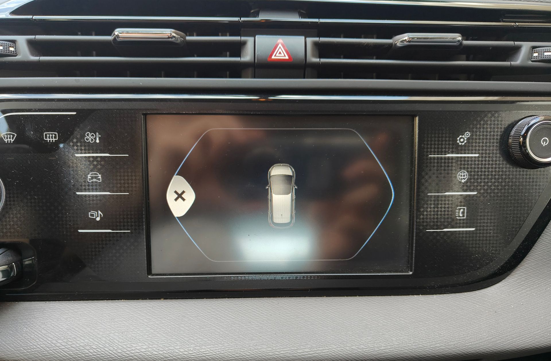 Citroën C4 Picasso PureTech 130 Live Edition - foto 7