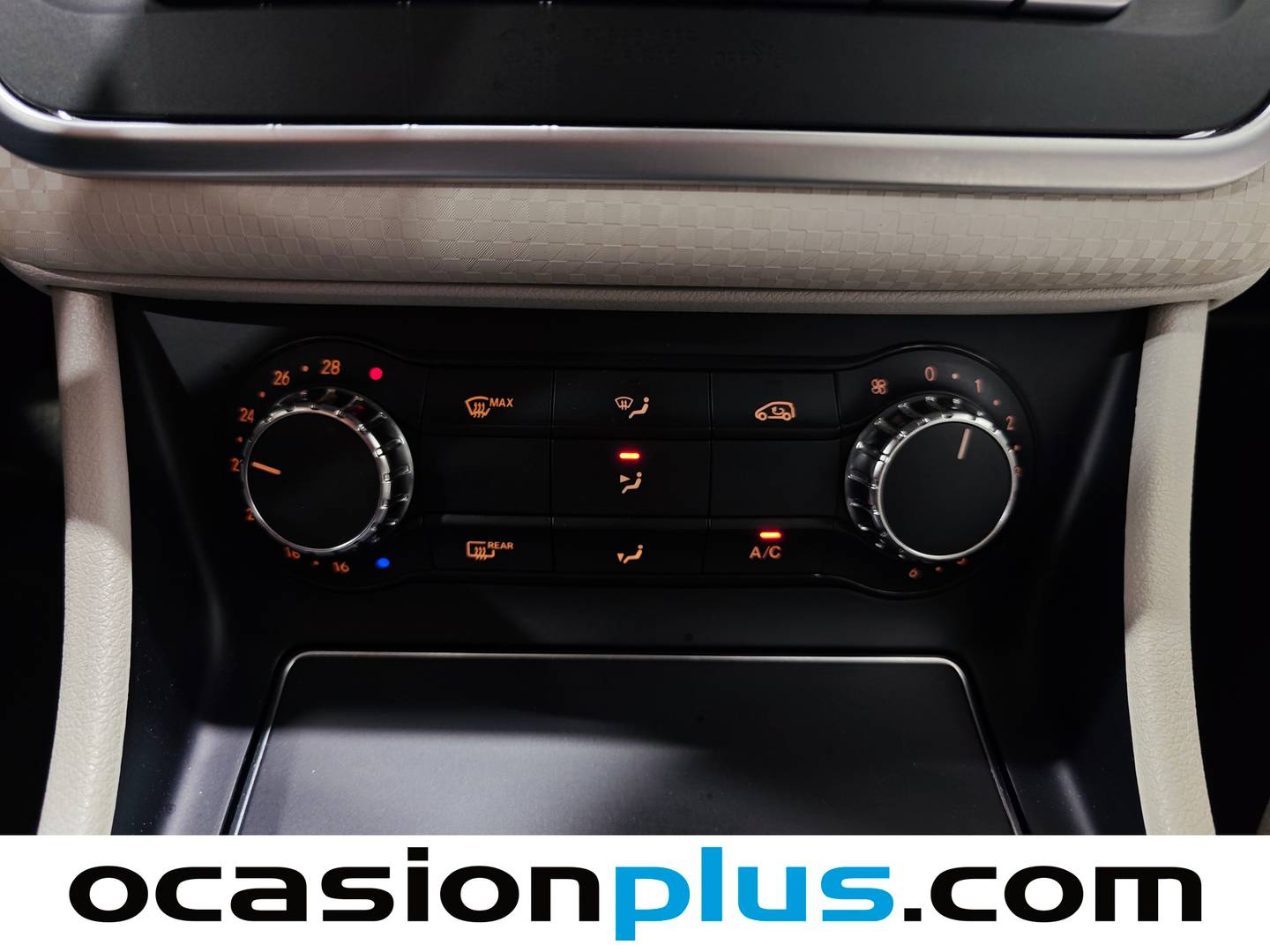 Mercedes Clase A Mercedes-Benz Clase A 200 d (136 CV) diésel