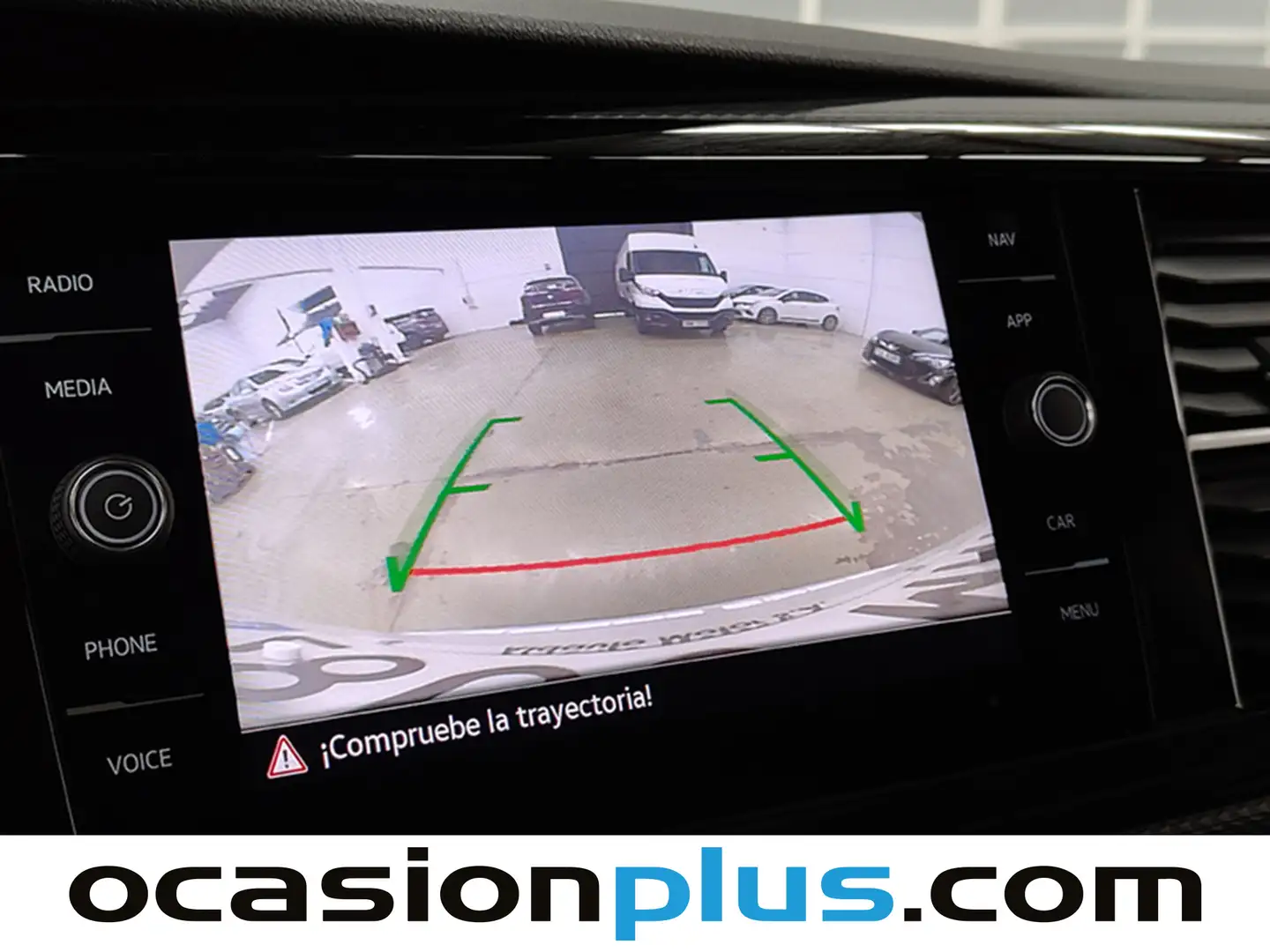 Foto Volkswagen California Volkswagen California Beach Camper 2.0 TDI (150 CV)