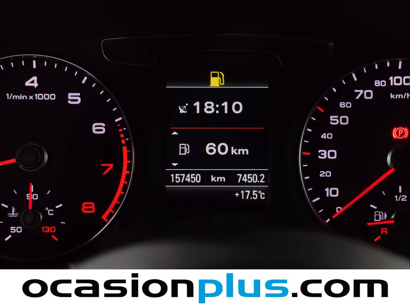 Audi Q3 Audi Q3 Black line competition 1.4 TFSI ultra (150 CV) 150cv
