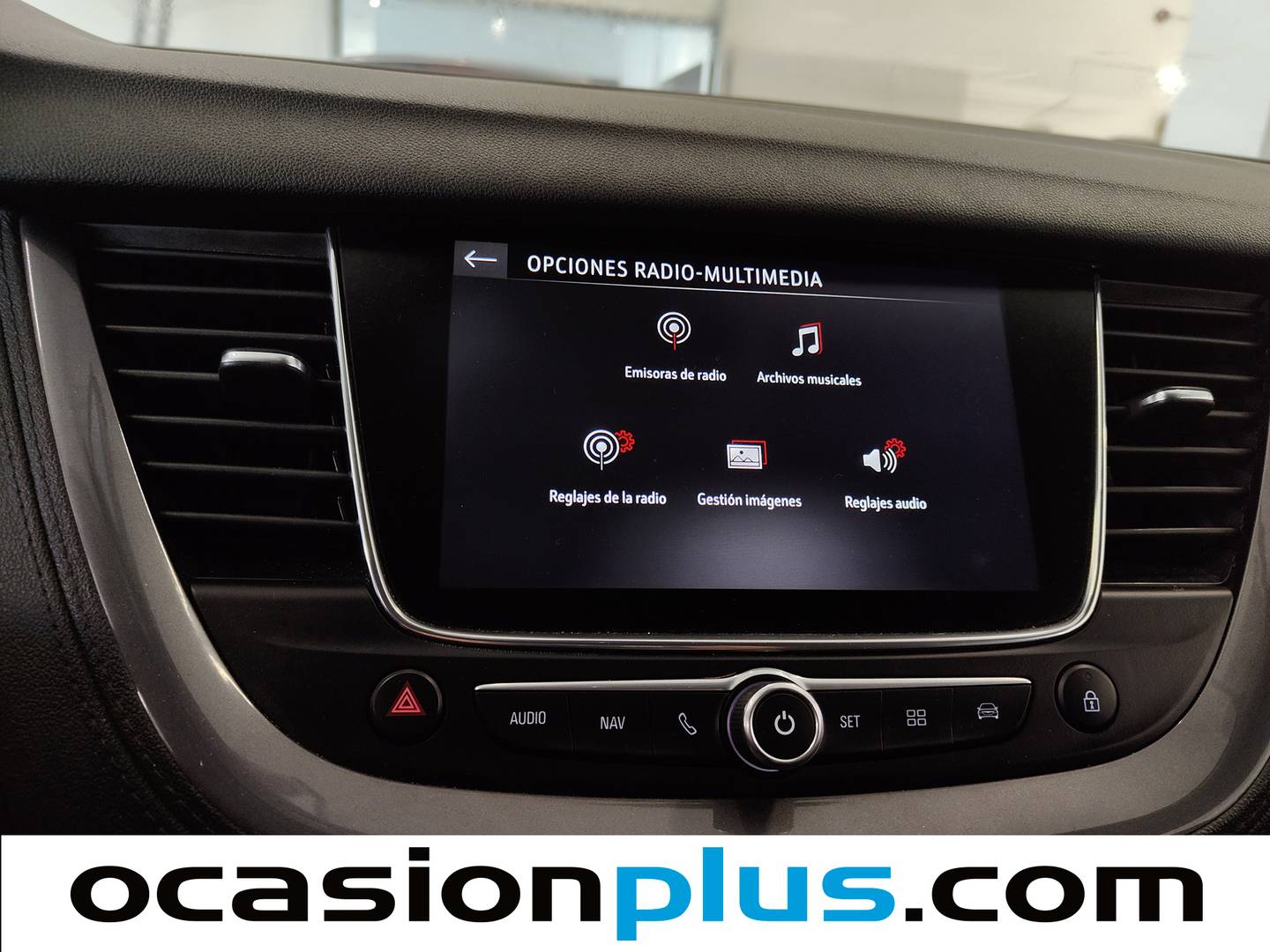 Opel Grandland X Opel Grandland X 1.2 Turbo Opel 2020 (130 CV) barato
